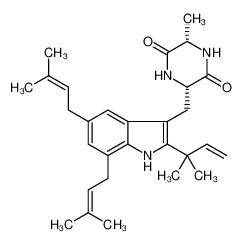 ECHINULIN 1859-87-6