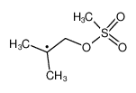 83561-07-3 structure, C5H11O3S