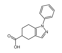 52834-14-7 structure, C14H14N2O2