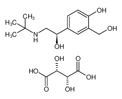 661464-94-4 structure, C17H27NO9