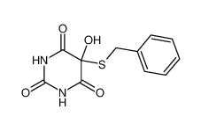 7472-19-7 structure, C11H10N2O4S