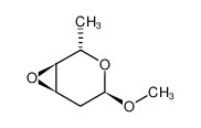 67909-18-6 spectrum, Methyl 3,4-anhydro-2,6-dideoxy-α-L-ribo-hexopyranoside