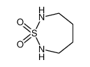 63010-19-5 structure, C4H10N2O2S