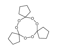 4884-18-8 structure, C15H24O6