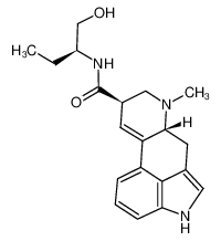 甲麦角新碱