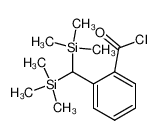 78763-59-4 structure, C14H23ClOSi2