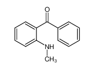 1859-76-3 2-(甲基氨基)二苯甲酮