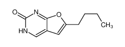 473450-34-9 structure, C10H12N2O2