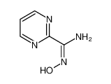 90993-49-0 N-羟基-2-嘧啶羧酰胺