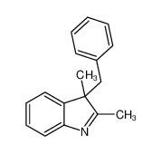 46854-91-5 structure, C17H17N