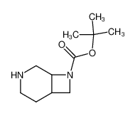 848591-80-0 structure, C11H20N2O2