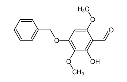 52249-81-7 structure, C16H16O5