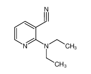 17782-02-4 structure, C10H13N3