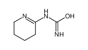 97482-12-7 2,3,4,5-tetrahydropyridin-6-ylurea