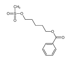 923571-44-2 structure, C13H18O5S