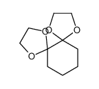 158-95-2 structure, C10H16O4