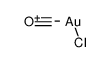chloromethanone,gold(1+) 50960-82-2