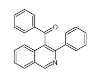 149081-58-3 structure, C22H15NO