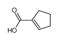 1-环戊烯羧酸