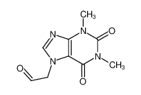 5614-53-9 structure, C9H10N4O3