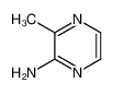 2-氨基-3-甲基吡嗪