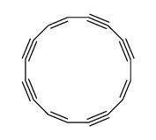 182154-29-6 structure, C16H6