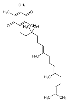 1213269-98-7 structure, C29H44O3