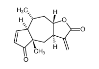 5945-42-6 structure, C15H18O3