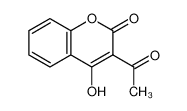 2555-37-5 3-乙酰基-2-羟基苯并吡喃-4-酮