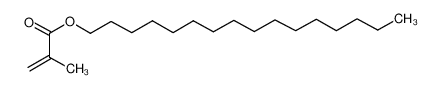 甲基丙烯酸十六烷基酯