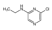 6-氯-N-乙基-2-吡嗪胺