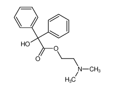 968-46-7 structure, C18H21NO3