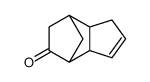 6316-16-1 spectrum, Dicyclopentadiene ketone