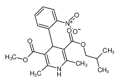 63675-72-9 structure, C20H24N2O6