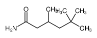 90726-43-5 Hexanamide, 3,5,5-trimethyl-