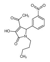 6203-33-4 structure, C16H18N2O5