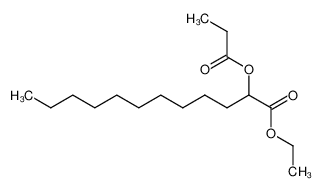 104228-16-2 structure, C17H32O4