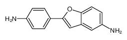 84102-58-9 5-氨基-2-(4-苯胺基)苯并呋喃