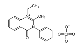78960-19-7 structure, C17H17ClN2O5