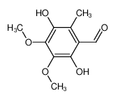 3066-91-9 structure