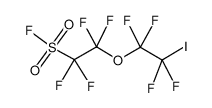 2-(2-碘-四氟乙氧基)四氟乙基硫酰氟