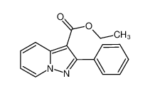 2-苯基吡唑并[1,5-a]吡啶-3-羧酸乙酯