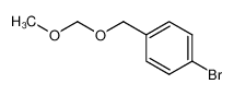 130534-91-7 spectrum, 1-bromo-4-((methoxymethoxy)methyl)benzene