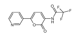 1294394-60-7 structure, C12H7F3N2O3