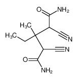 59419-26-0 structure, C10H14N4O2