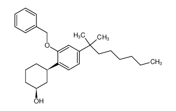 70434-49-0 structure, C28H40O2