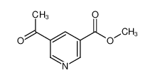 38940-61-3 structure, C9H9NO3