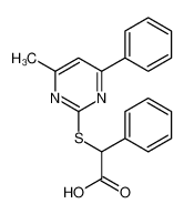 77517-15-8 structure, C19H16N2O2S