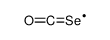 1603-84-5 structure, COSe