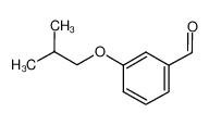 67698-69-5 3-异丁氧基苯甲醛